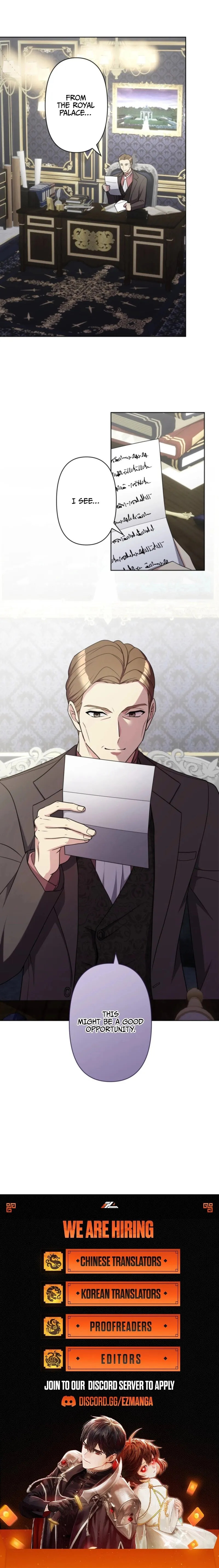 Read Villainess With a 0 Survival Rate EN Manga Online