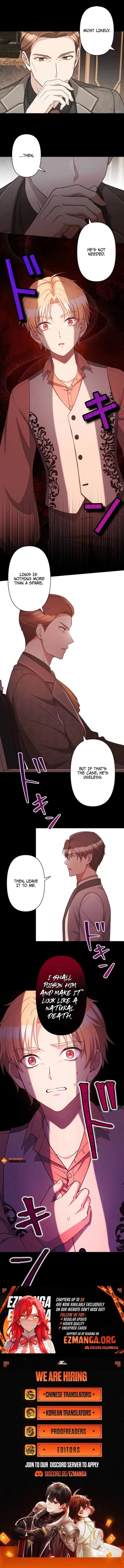 Read Villainess With a 0 Survival Rate EN Manga Online