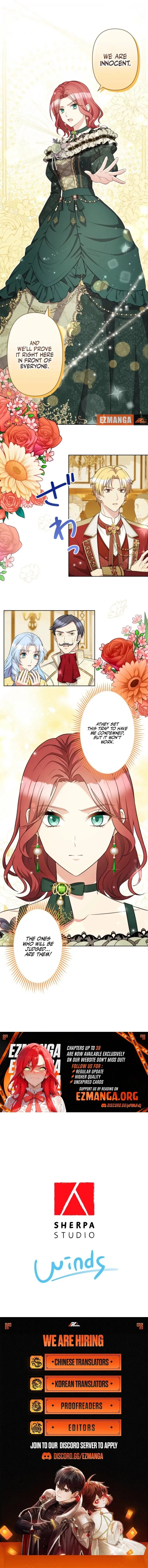 Read Villainess With a 0 Survival Rate EN Manga Online