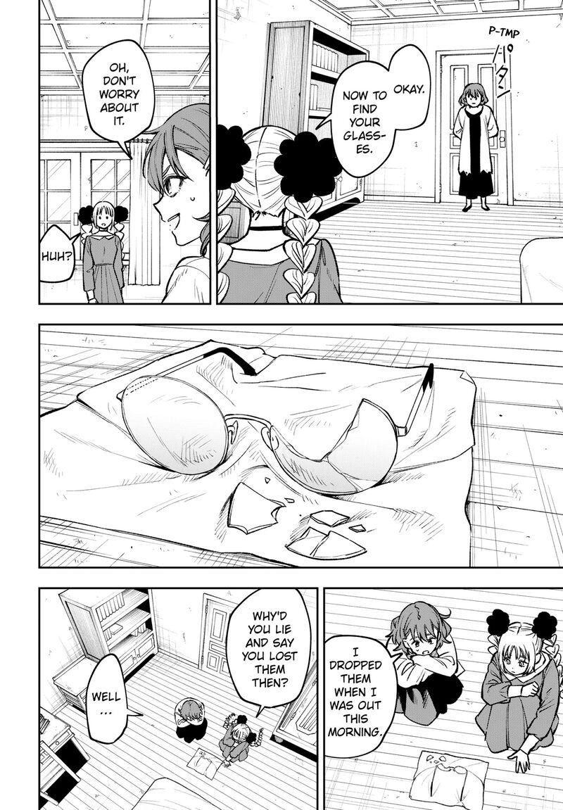 Read WITCHRIV EN Manga Online
