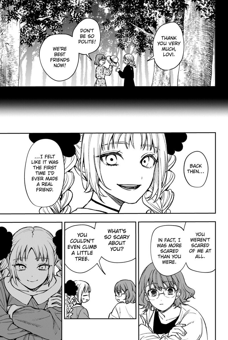 Read WITCHRIV EN Manga Online