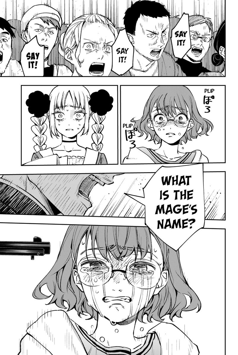 Read WITCHRIV EN Manga Online