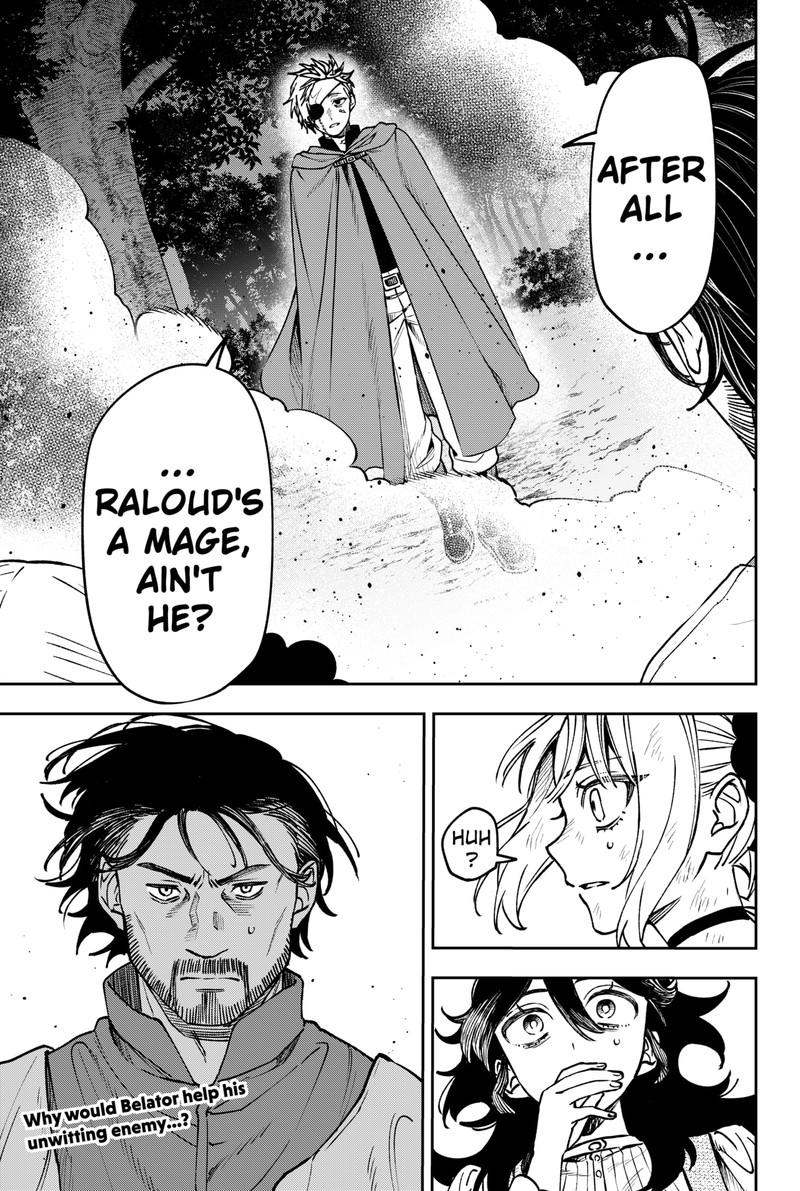 Read WITCHRIV EN Manga Online