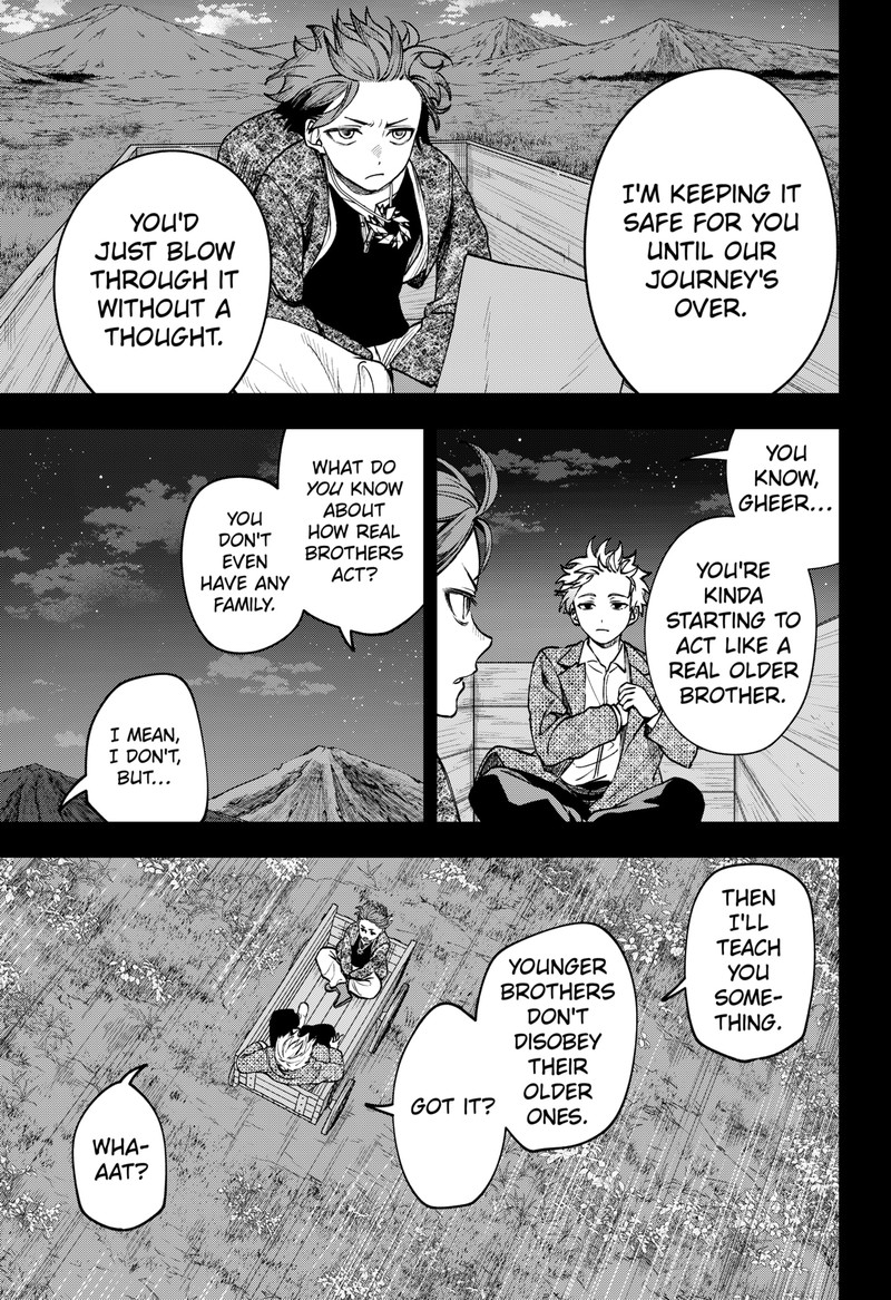 Read WITCHRIV EN Manga Online