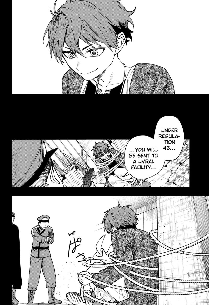 Read WITCHRIV EN Manga Online