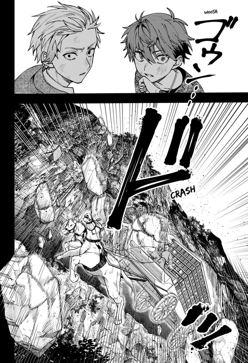 Read WITCHRIV EN Manga Online