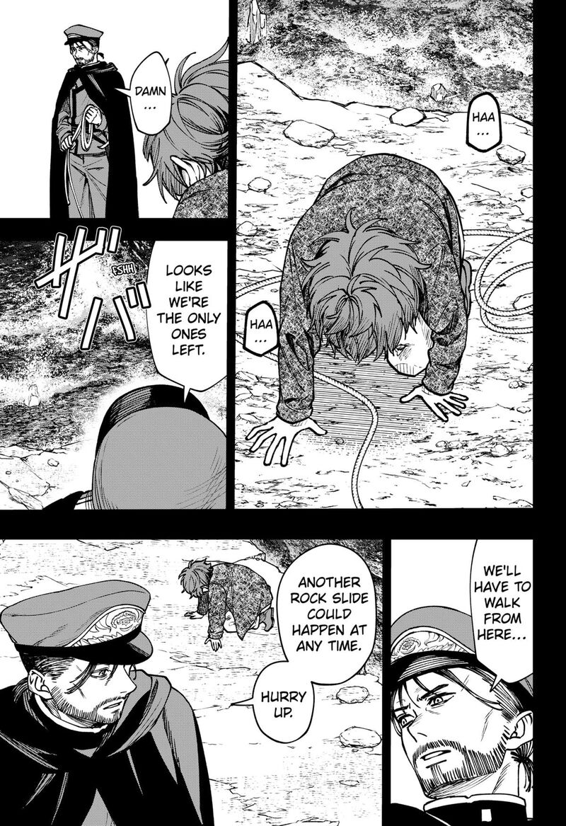 Read WITCHRIV EN Manga Online