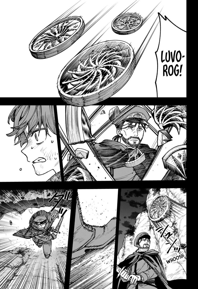 Read WITCHRIV EN Manga Online