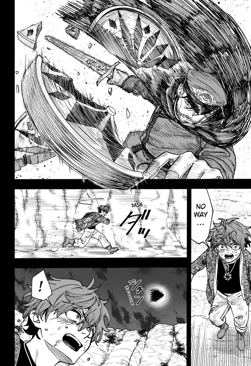 Read WITCHRIV EN Manga Online