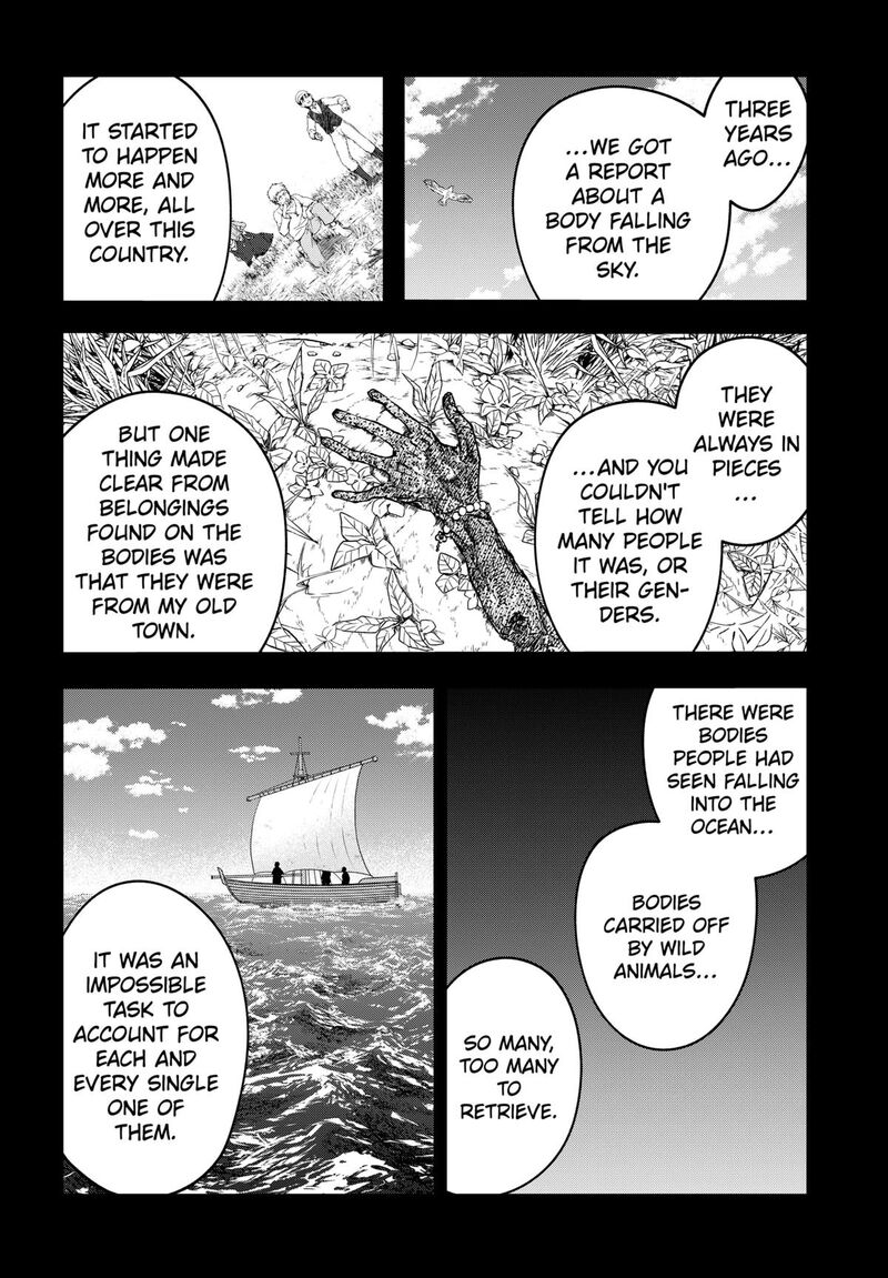 Read WITCHRIV EN Manga Online