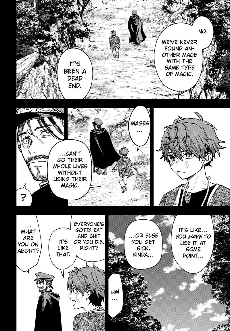 Read WITCHRIV EN Manga Online