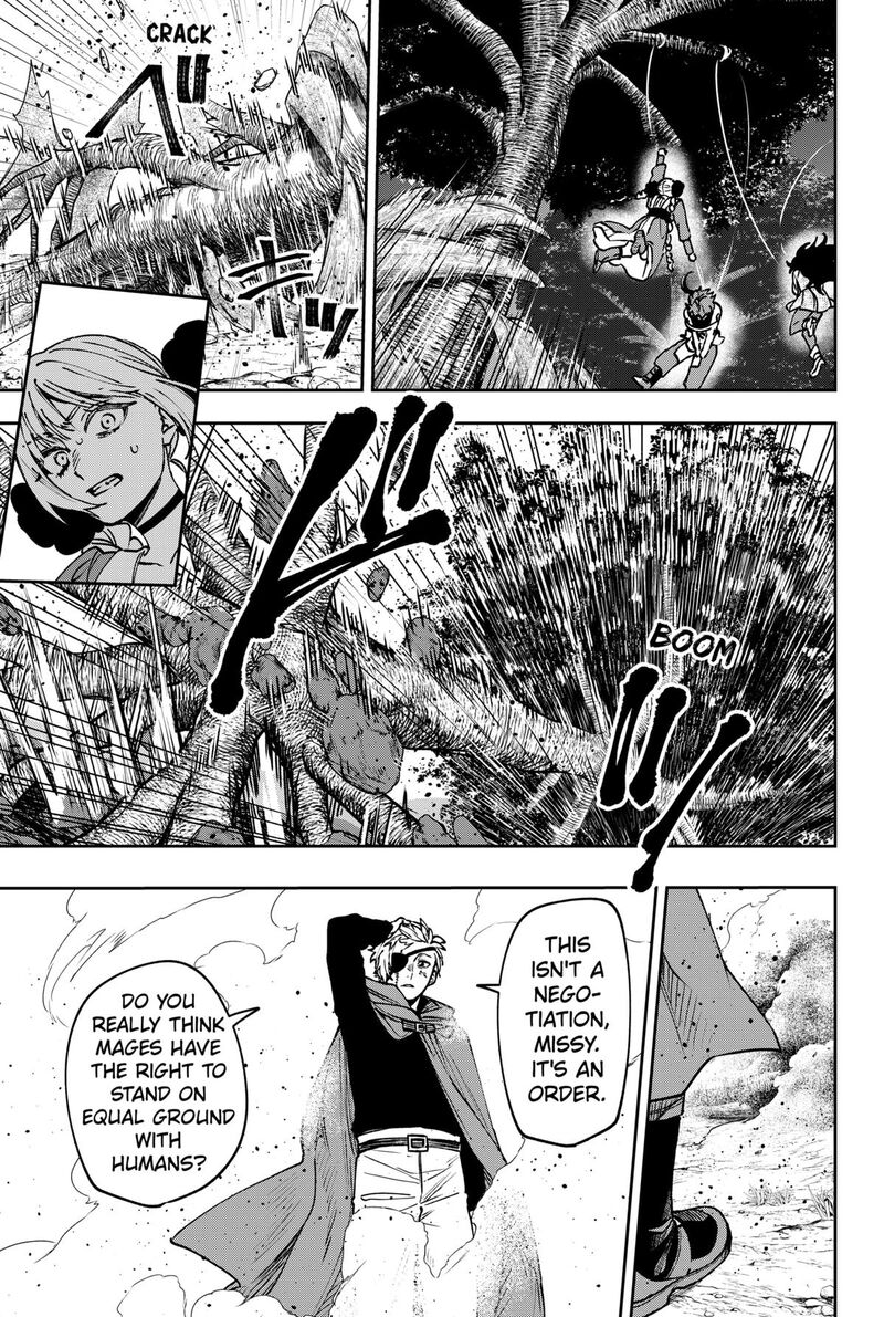 Read WITCHRIV EN Manga Online