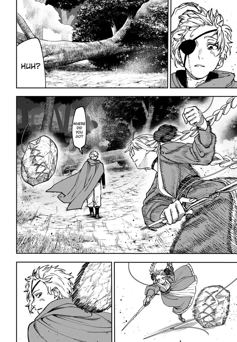 Read WITCHRIV EN Manga Online