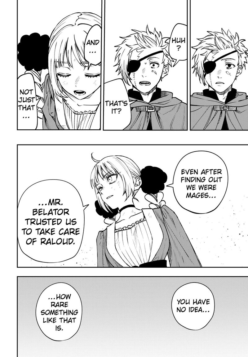 Read WITCHRIV EN Manga Online