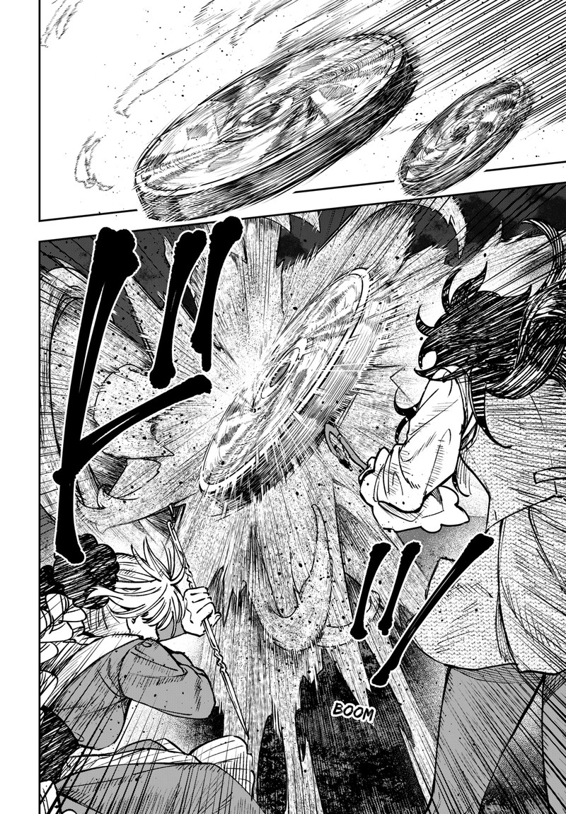 Read WITCHRIV EN Manga Online