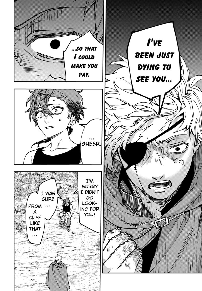 Read WITCHRIV EN Manga Online