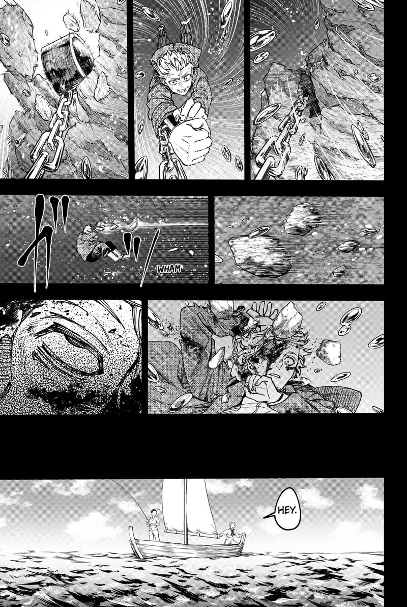 Read WITCHRIV EN Manga Online
