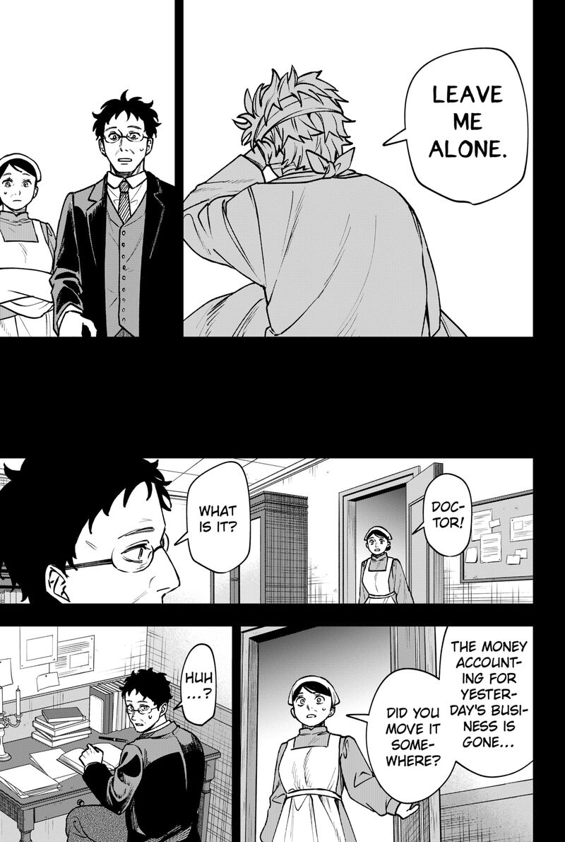 Read WITCHRIV EN Manga Online