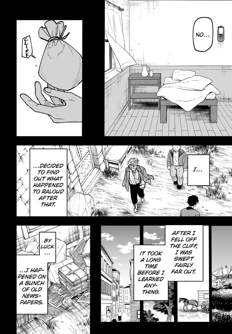 Read WITCHRIV EN Manga Online