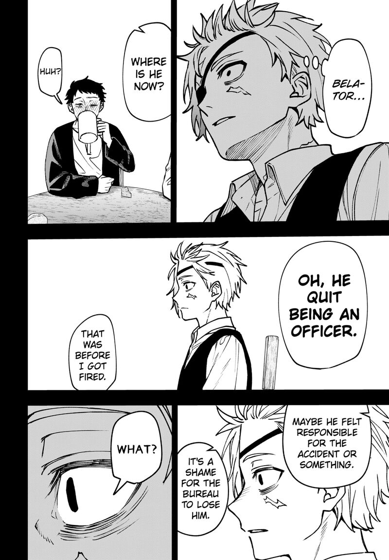 Read WITCHRIV EN Manga Online