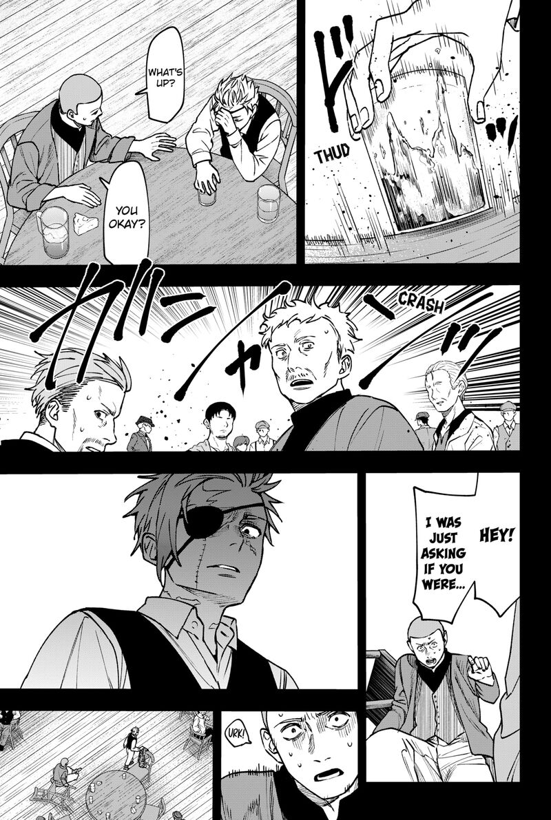 Read WITCHRIV EN Manga Online