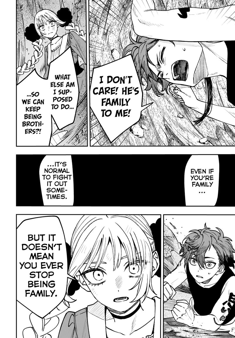 Read WITCHRIV EN Manga Online