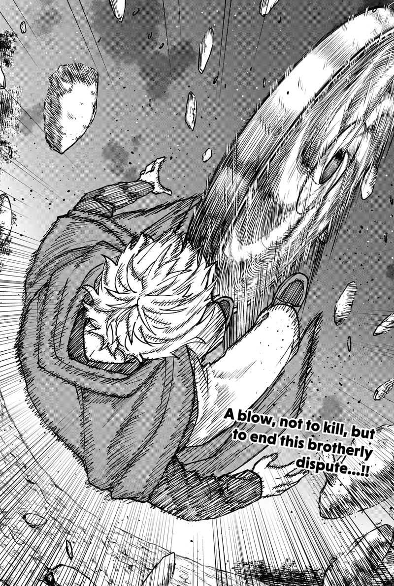 Read WITCHRIV EN Manga Online