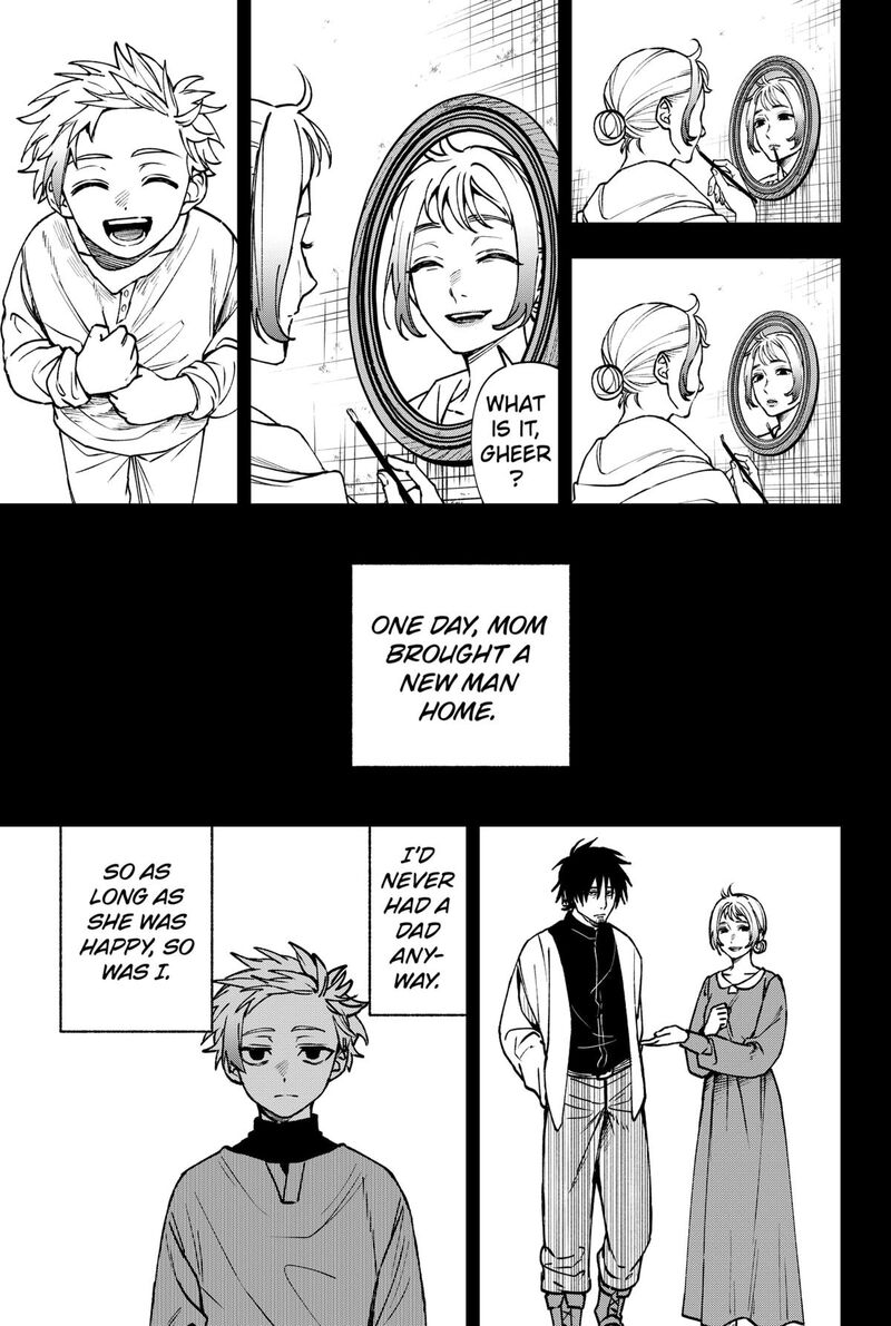 Read WITCHRIV EN Manga Online
