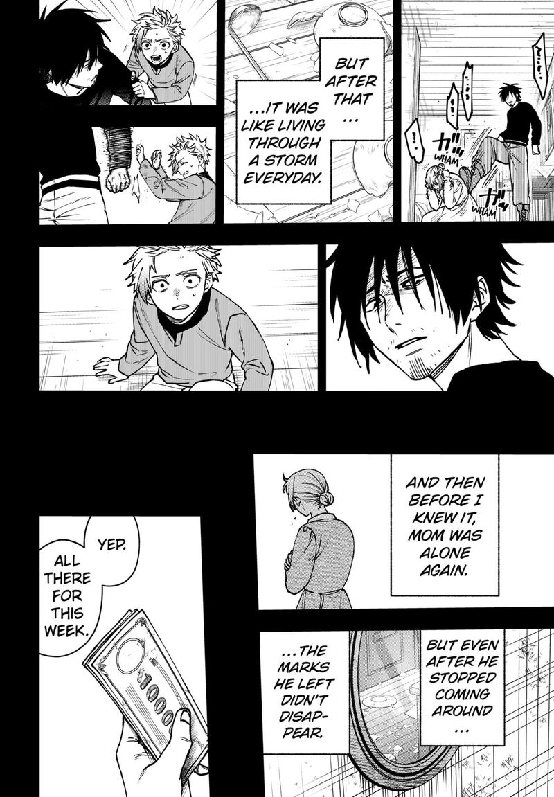 Read WITCHRIV EN Manga Online
