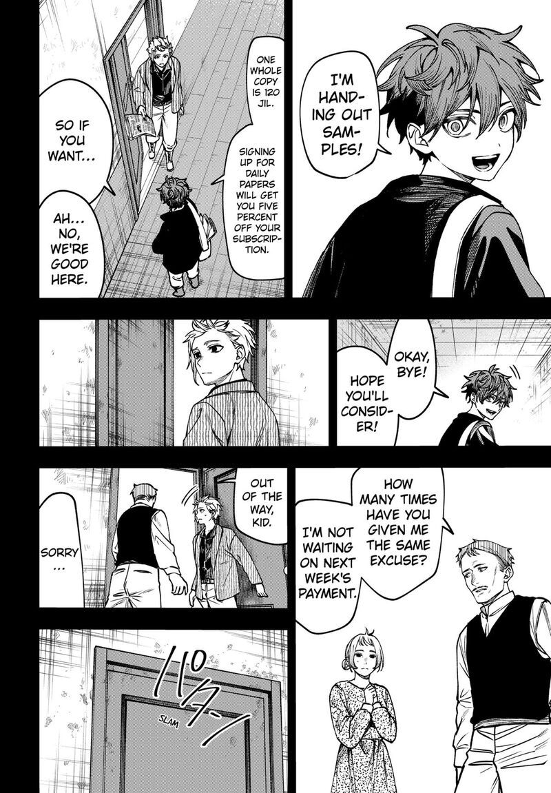 Read WITCHRIV EN Manga Online