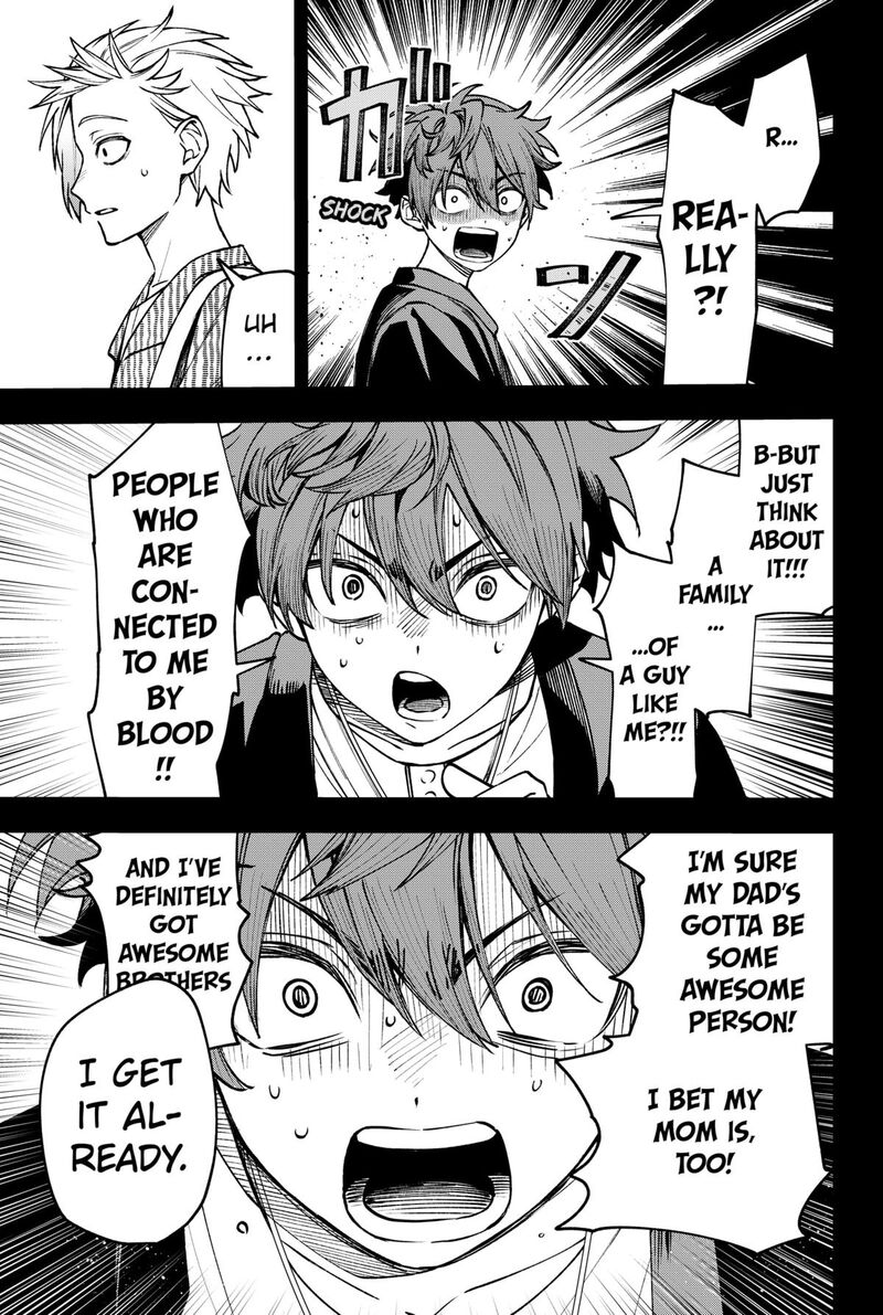 Read WITCHRIV EN Manga Online