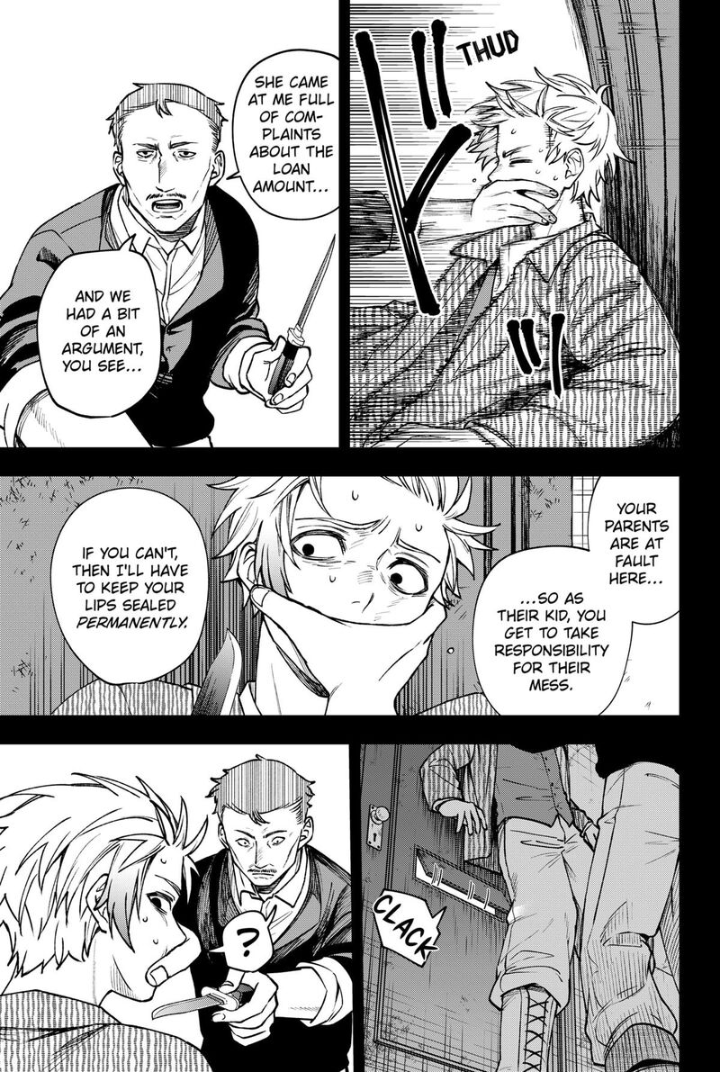 Read WITCHRIV EN Manga Online