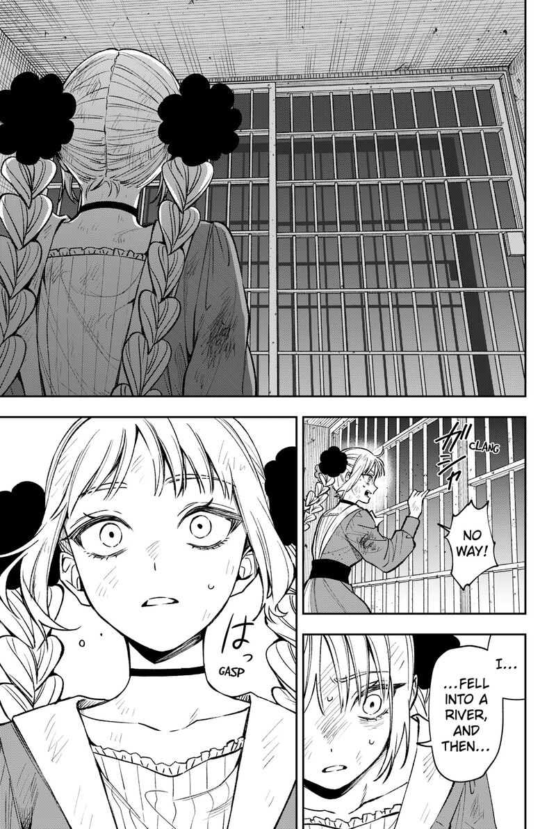 Read WITCHRIV EN Manga Online
