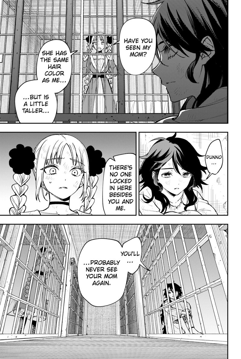 Read WITCHRIV EN Manga Online