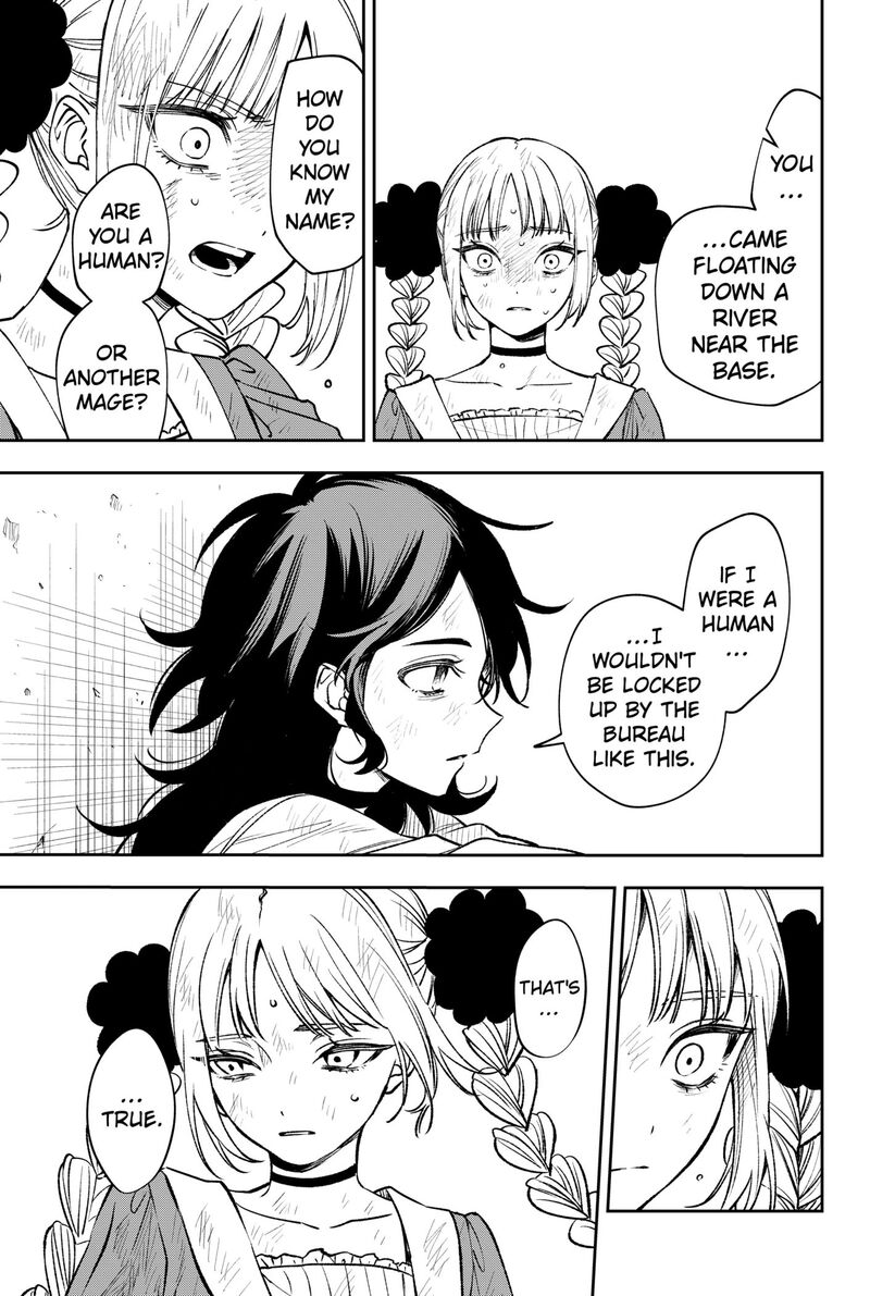 Read WITCHRIV EN Manga Online
