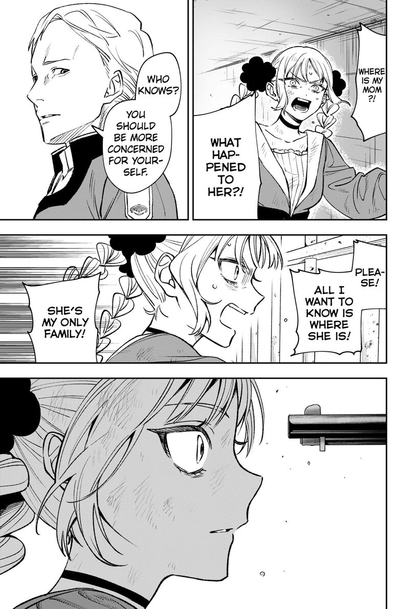 Read WITCHRIV EN Manga Online