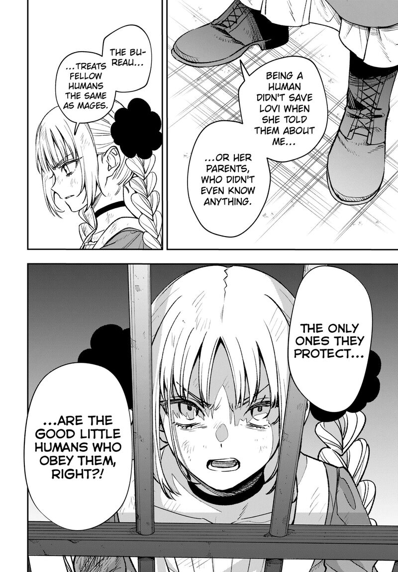 Read WITCHRIV EN Manga Online