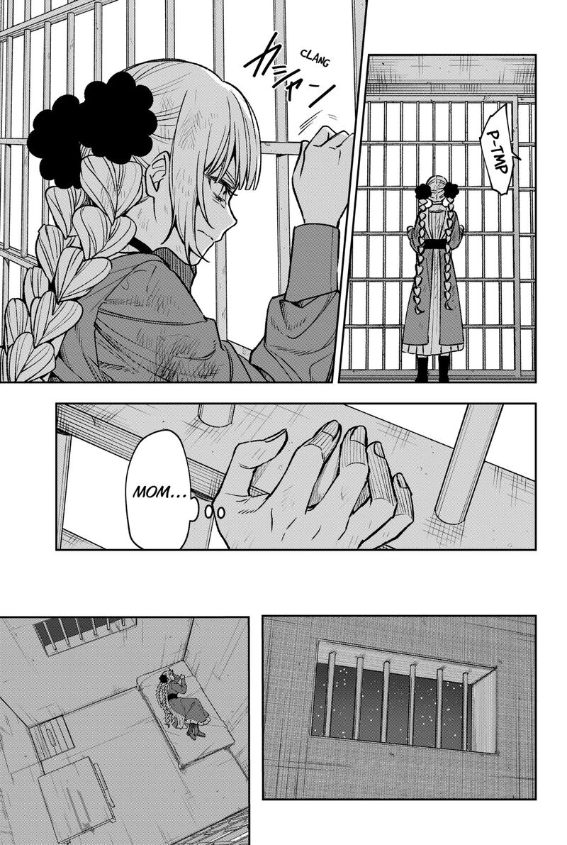 Read WITCHRIV EN Manga Online