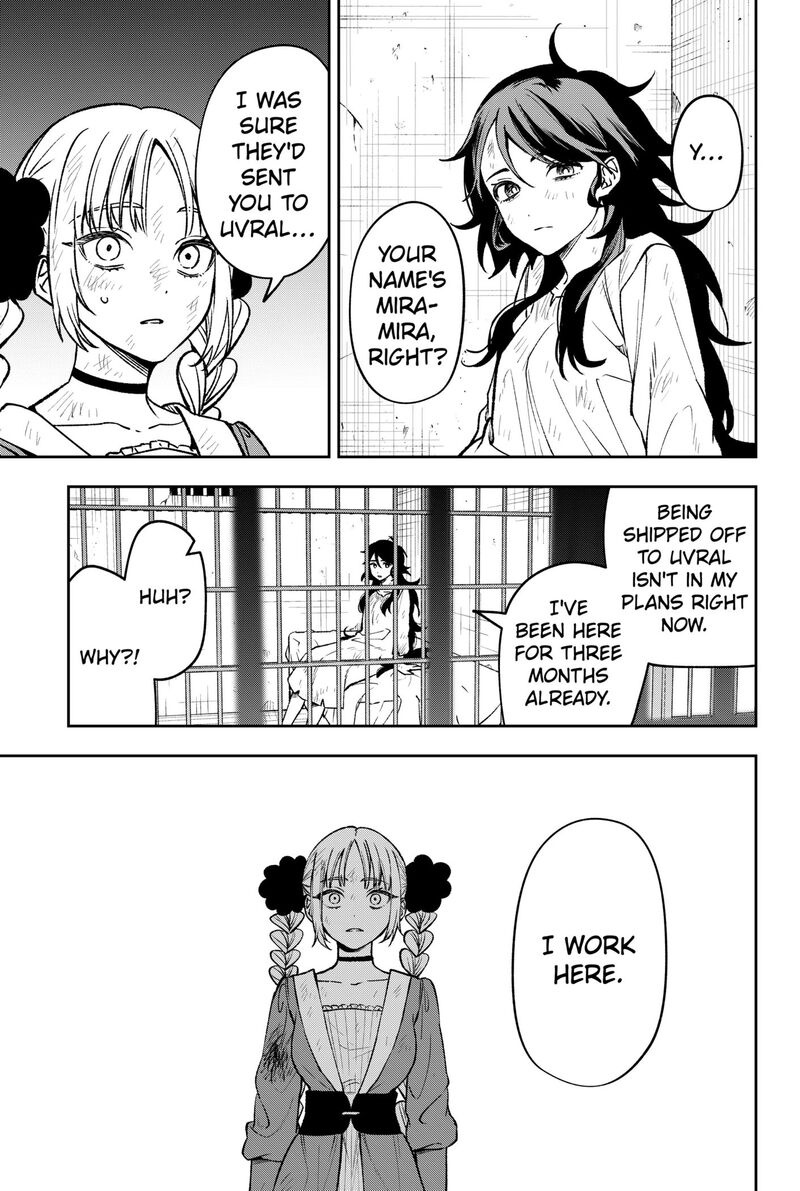 Read WITCHRIV EN Manga Online