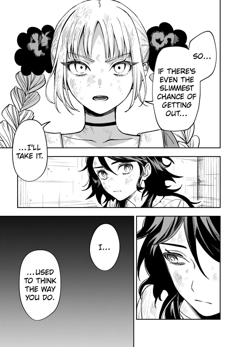Read WITCHRIV EN Manga Online