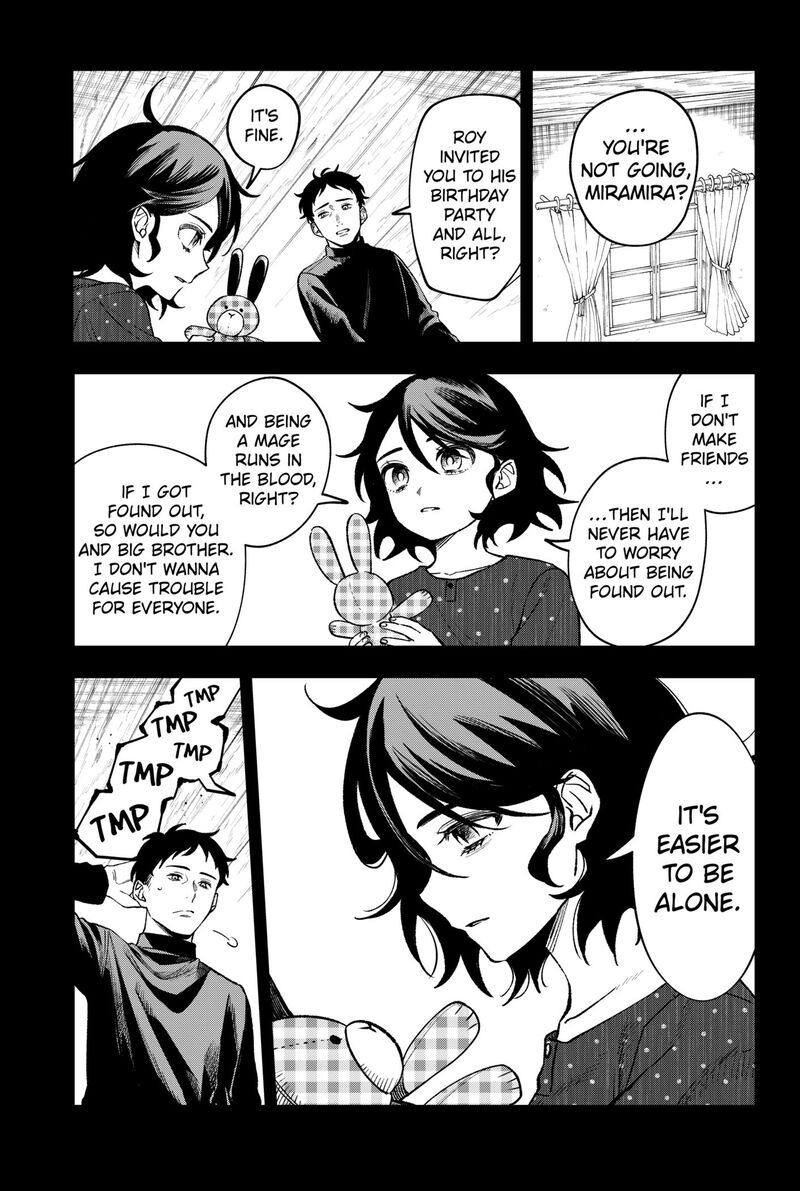 Read WITCHRIV EN Manga Online