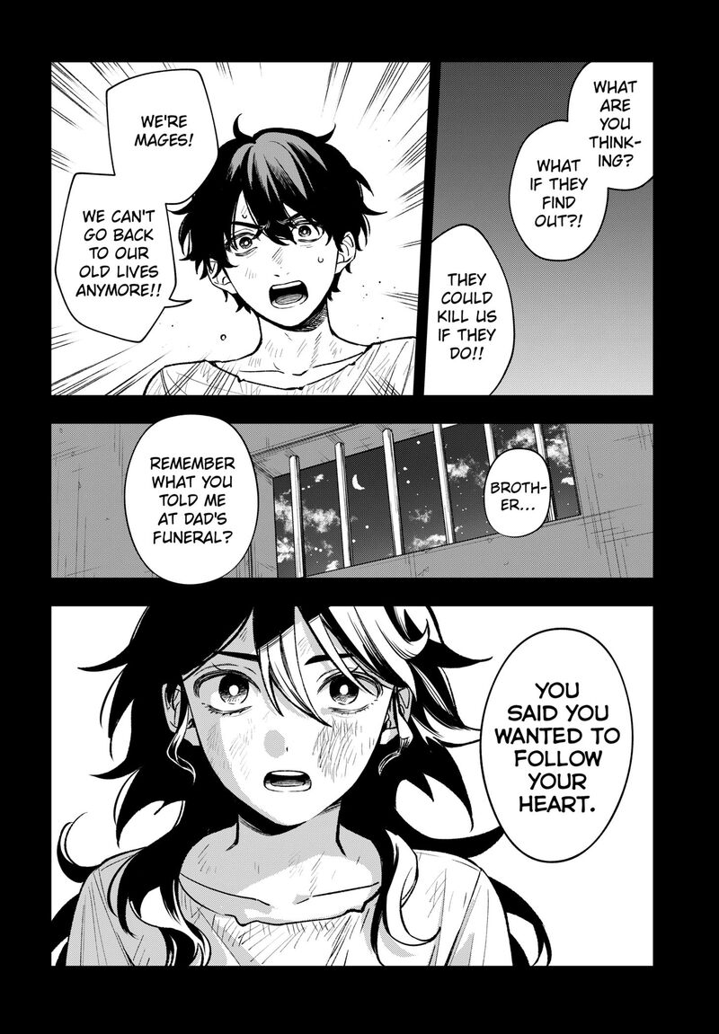 Read WITCHRIV EN Manga Online