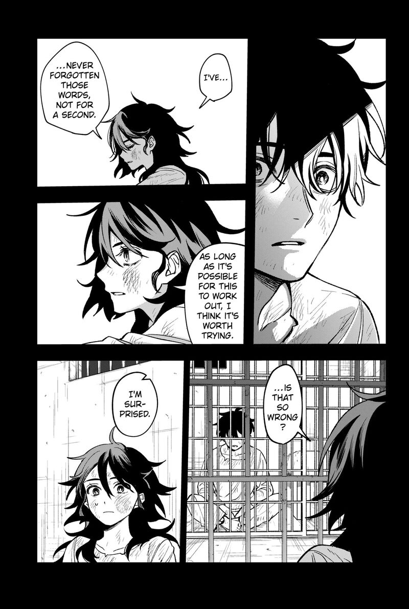 Read WITCHRIV EN Manga Online