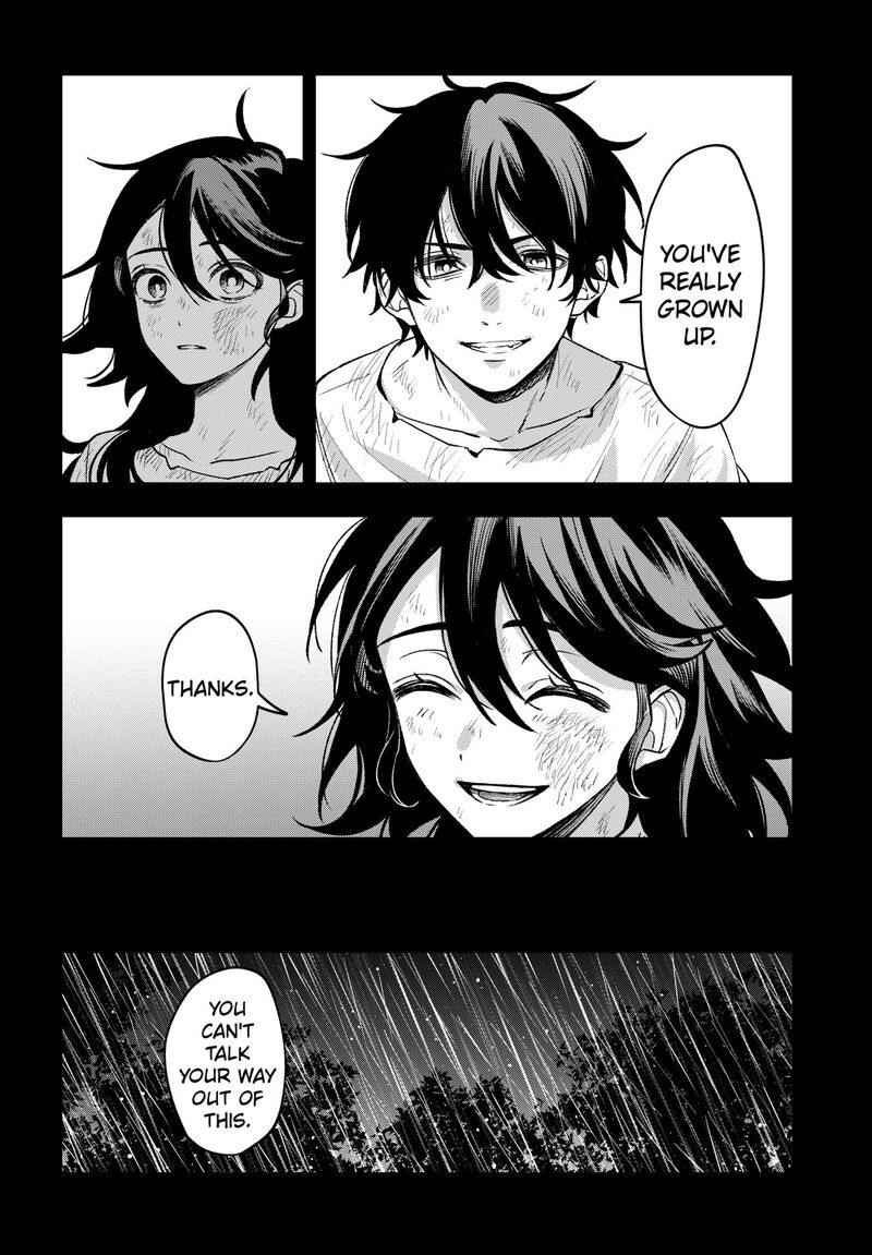 Read WITCHRIV EN Manga Online