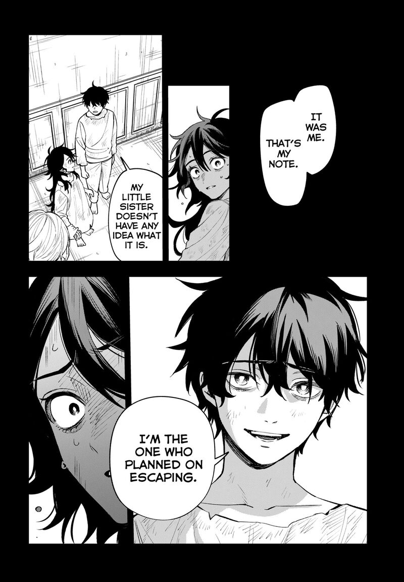 Read WITCHRIV EN Manga Online