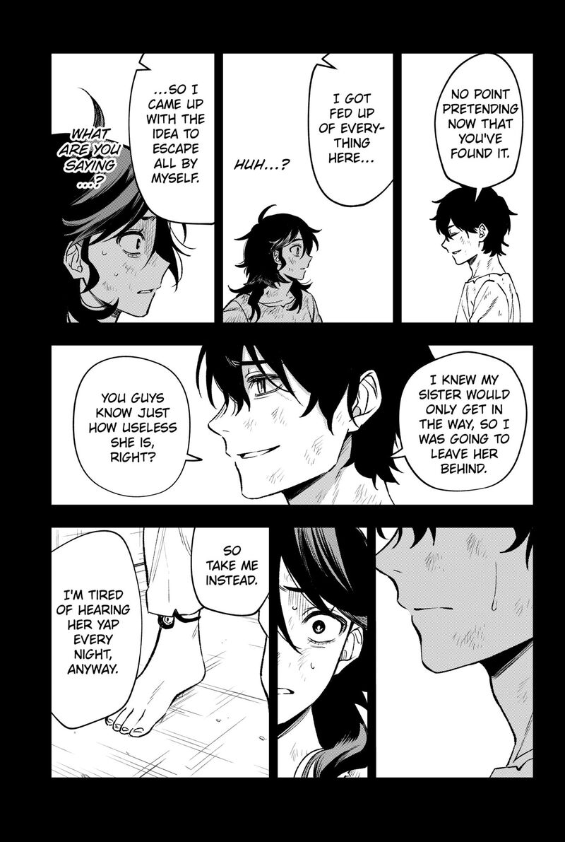 Read WITCHRIV EN Manga Online