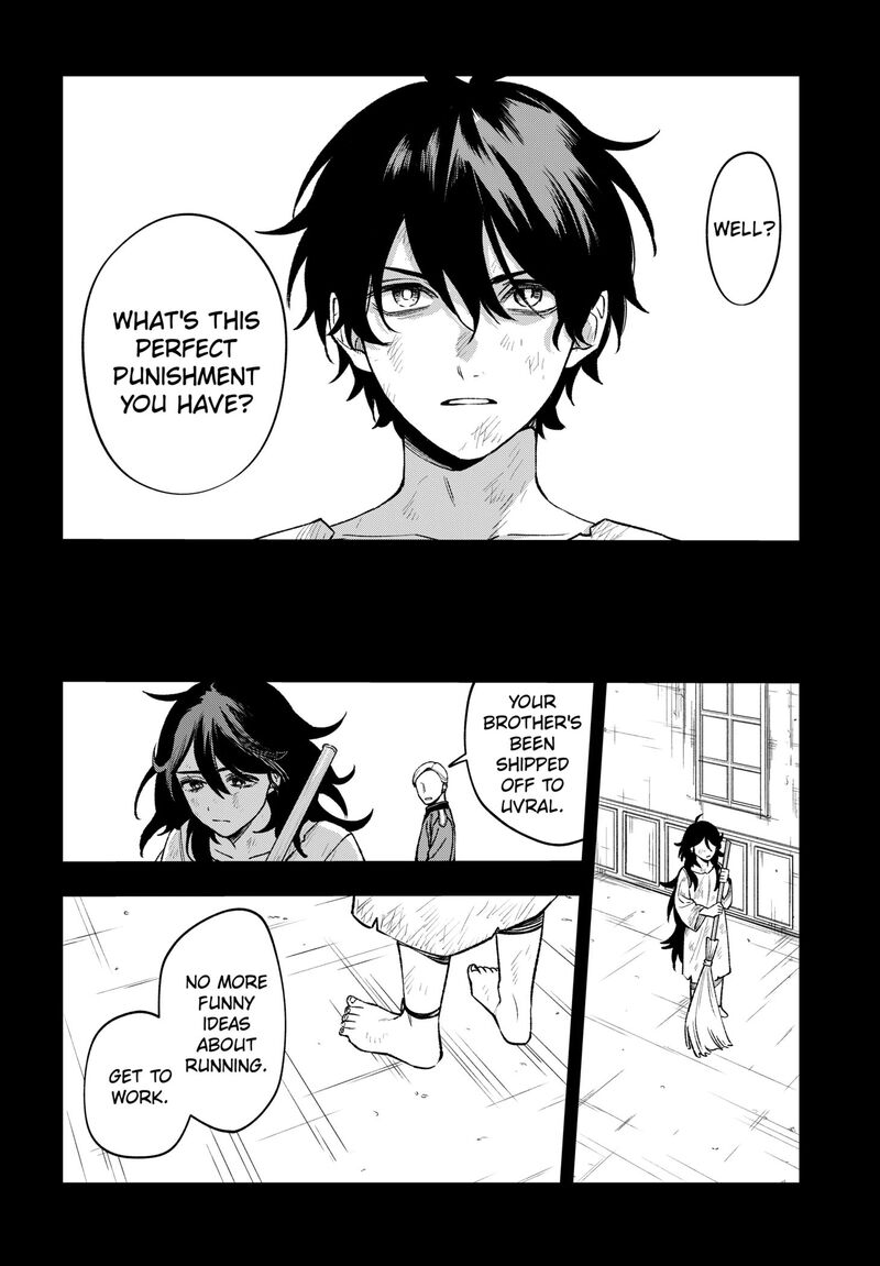 Read WITCHRIV EN Manga Online