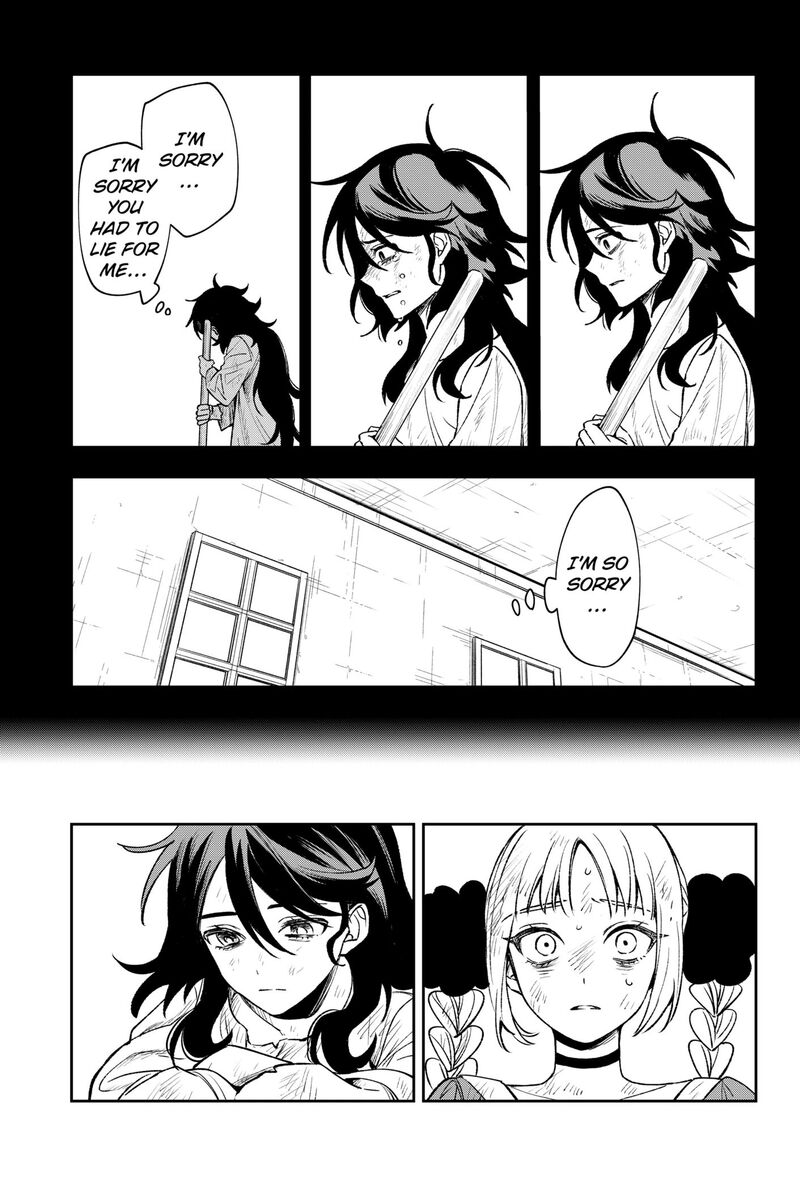 Read WITCHRIV EN Manga Online