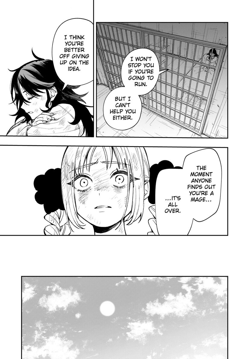 Read WITCHRIV EN Manga Online
