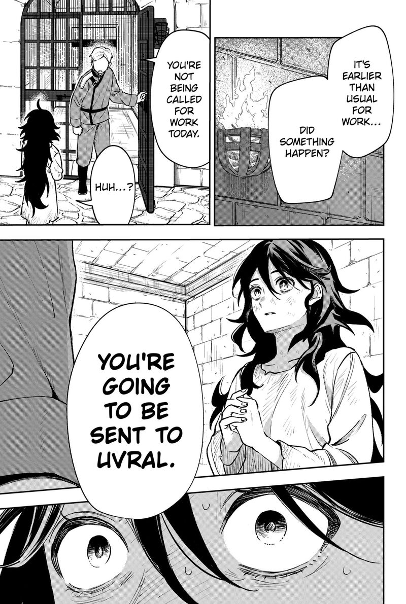 Read WITCHRIV EN Manga Online